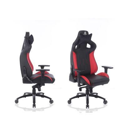 Zode Modern Home/Living Room/Office Furniture Environmental PU Leather Computer Gaming Ergonomic Executive Chair