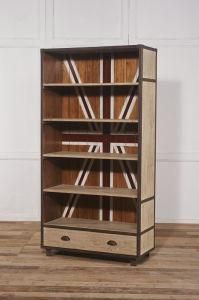 Exquisite Book Cabinet Antique Furniture