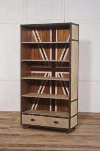 Exquisite Book Cabinet Antique Furniture