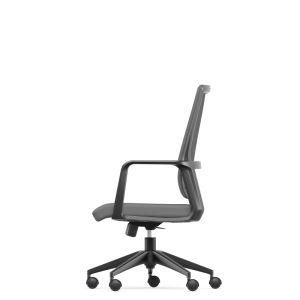 Oneray China Wholesale Staff Computer Adjustable Mesh Swivel Executive Ergonomic Office Chairs