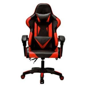 Hot Selling Factory Price Customize Modern Simplicity Rotating Gaming Chair