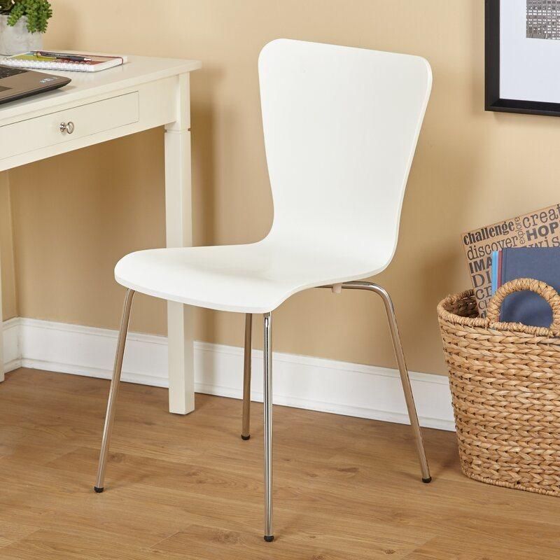 Living Room Furniture Restaurant PP Molding Plastic Dining Chairs