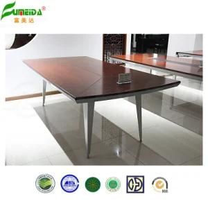 MDF High Quality Wooden Conference Table