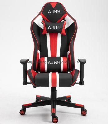 Gaming Chair Red 2022 New Design Office Working Chair Home Gamer Chair