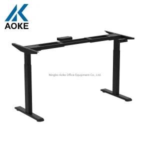 Modern Furniture Home Top PC Gaming Executive Office Height Adjustable Desk