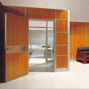 Office &amp; Meeting Room Fixed Partition Walls