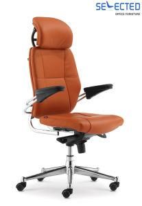 Office Leather Manager Executive Chair Furniture