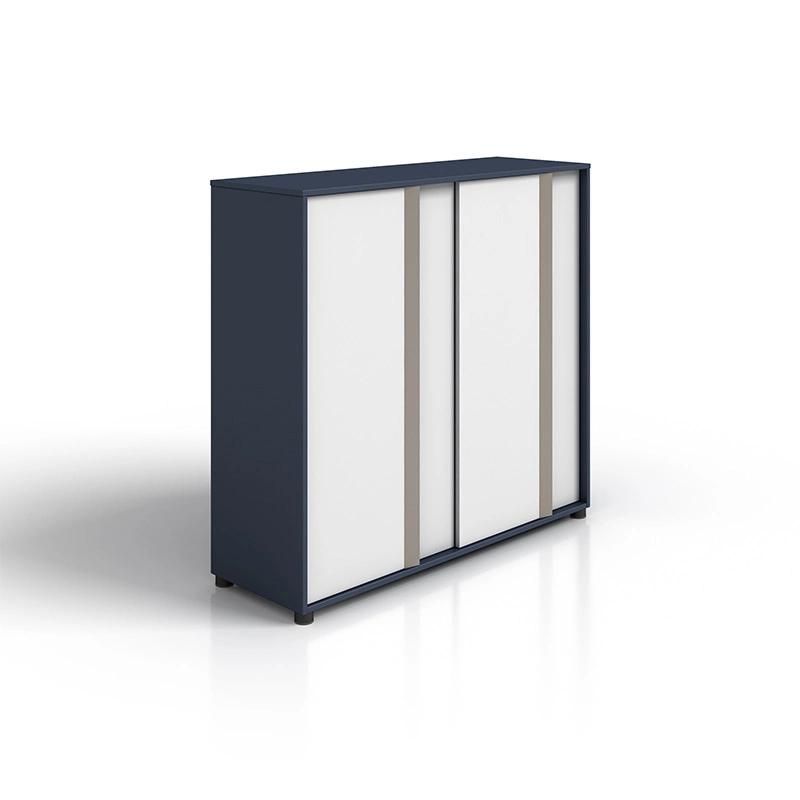 High Quality Modern Office Furniture Storage High File Cabinet
