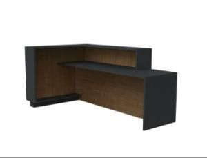 Office Small Reception Desks/Modern Office Partition Workstation/Mooder Office Reception Table