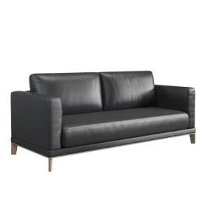 2020 Manufacturer Wholesale Low Price High Class Furniture Leather Sofa
