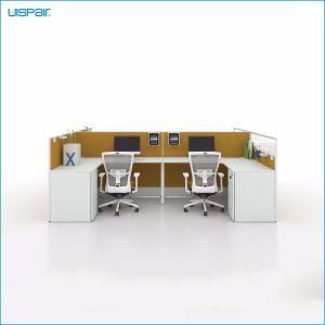 Uispair Modern High Quality Office Partition High Screen Workstation Office Furniture