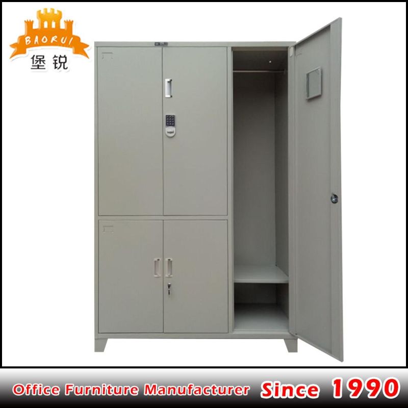 New Model Metal Almirah Price Steel Locker