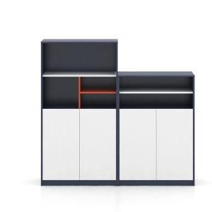 Custom Wood File Cabinet, High Quality 4 Doors Metal File Cabinet