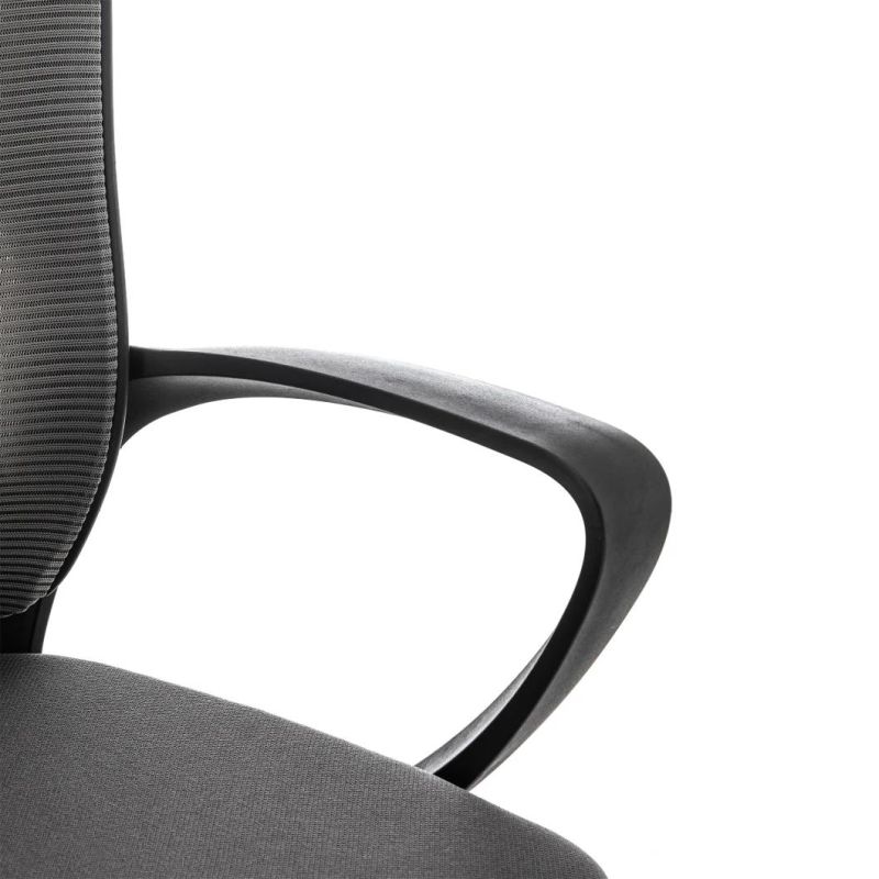 Mesh High Back Swivel Chair BIFMA Ergonomic Office Chair