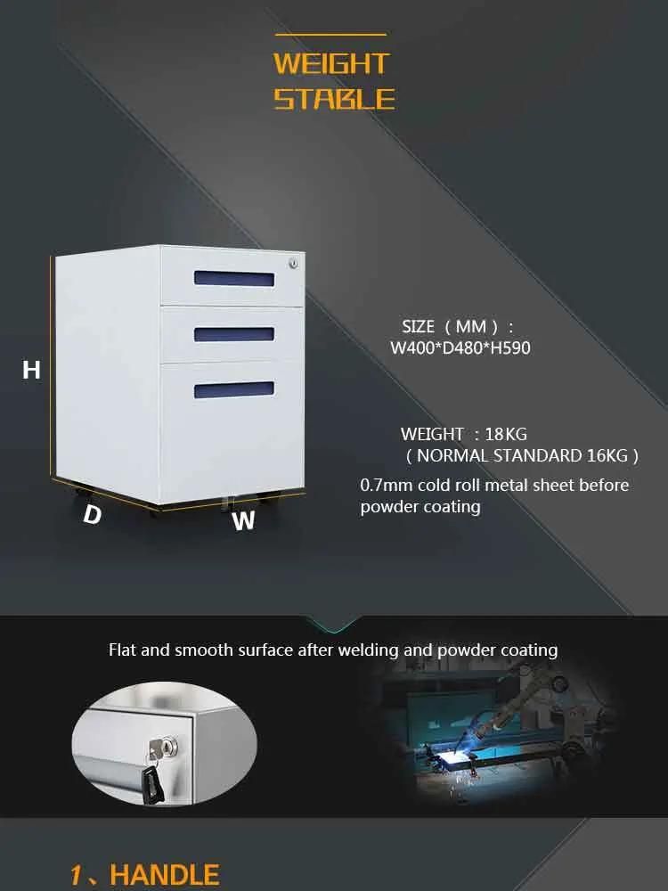 Wholesale Cheap Practical Office Insulated Storage Cabinet