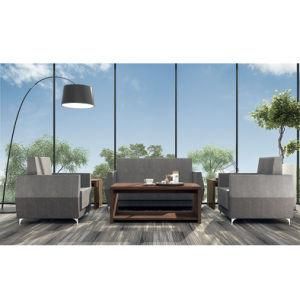 Economic Simple Custom 1+1+3 Sofa Set
