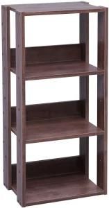 3-Tier Storage MDF Shelf