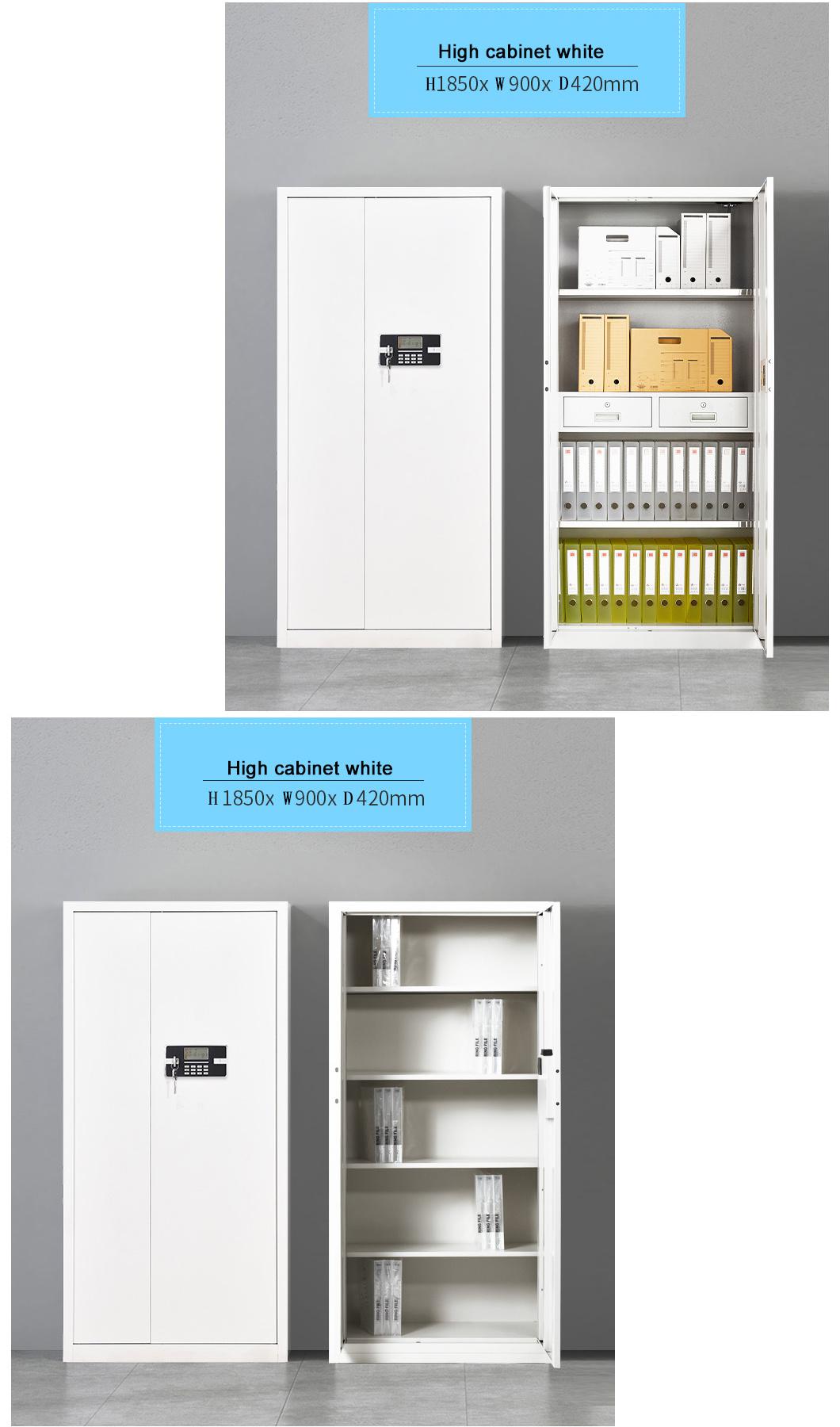 Fireproof Drawers Fireproof Safes Filing Cabinet for Files