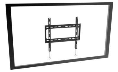 TV Wall Mount Black or Silver Suggest Size 32-55&quot; PL5020m