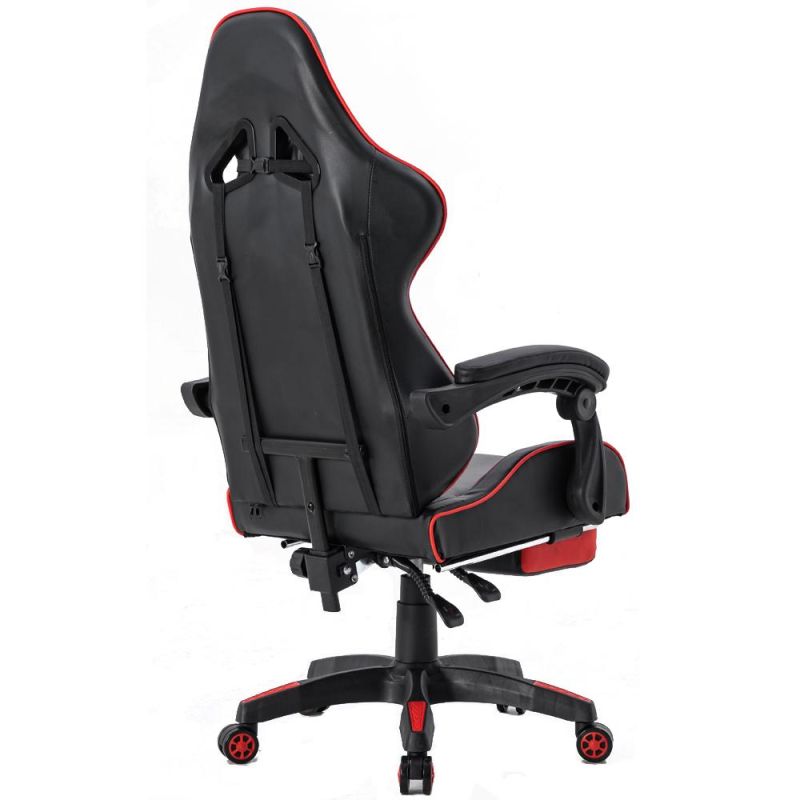 GF3006 High Back Adjustable Racing Gaming Chair Cheap Reclining Office Gaming Chair Computer