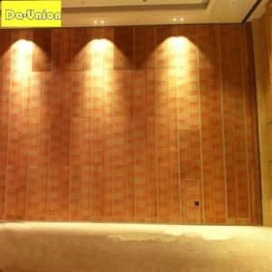 Partition Walls, Movable Walls for Banquet Hall