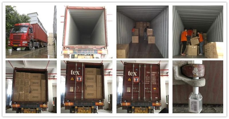 Hangjian 2020 Morden 180&Deg Move Office Furniture Leather Chairs