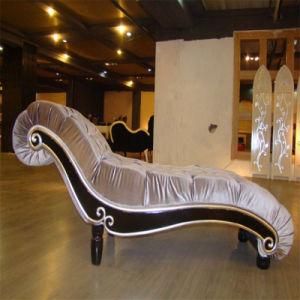 Leisure Living Room Deck Sofa