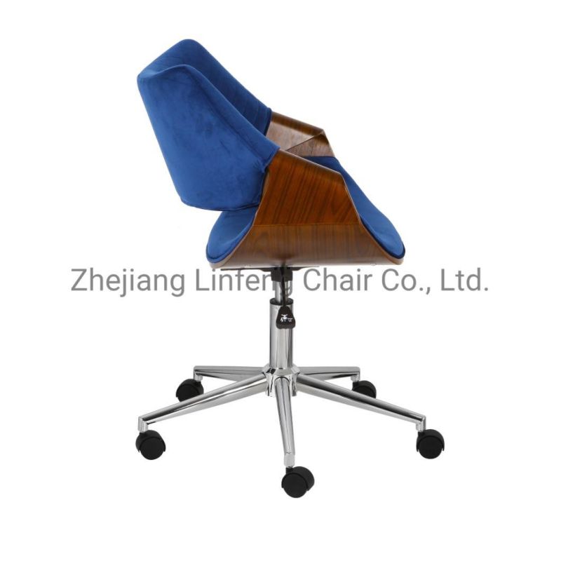 Boss Swivel Revolving Manager PU Leather Executive Office Chair/Chair Office