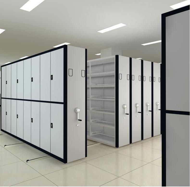 Metal File Cabinet Storage Filing Cabinet