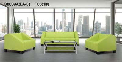 Wholesale Modern Metal Guest Meeting Room/Office/Leather Leisure