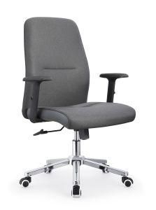 China Furniture Manufacturer Highly Cost Effective Fabric Office Chair B1811