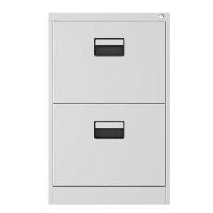 China Factory Space Saving Two Drawer Cabinets