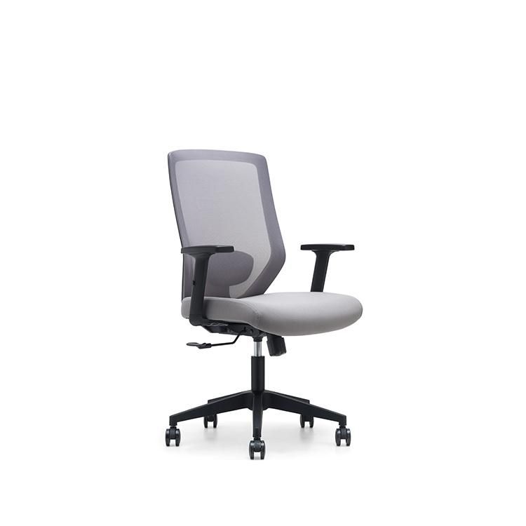 Full Mesh High Back Adjustable Ergonomic Chair Office Furniture Ergonomic Office Chair