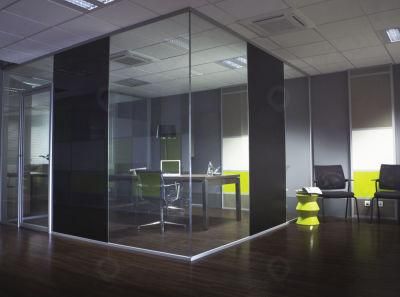 Elegant Modern Glass Partition Competitive Office Partition Good Quality Office Partition Workstation