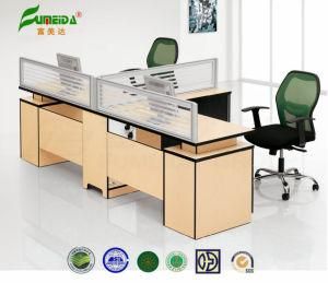 MFC High End Office Table Office Partition
