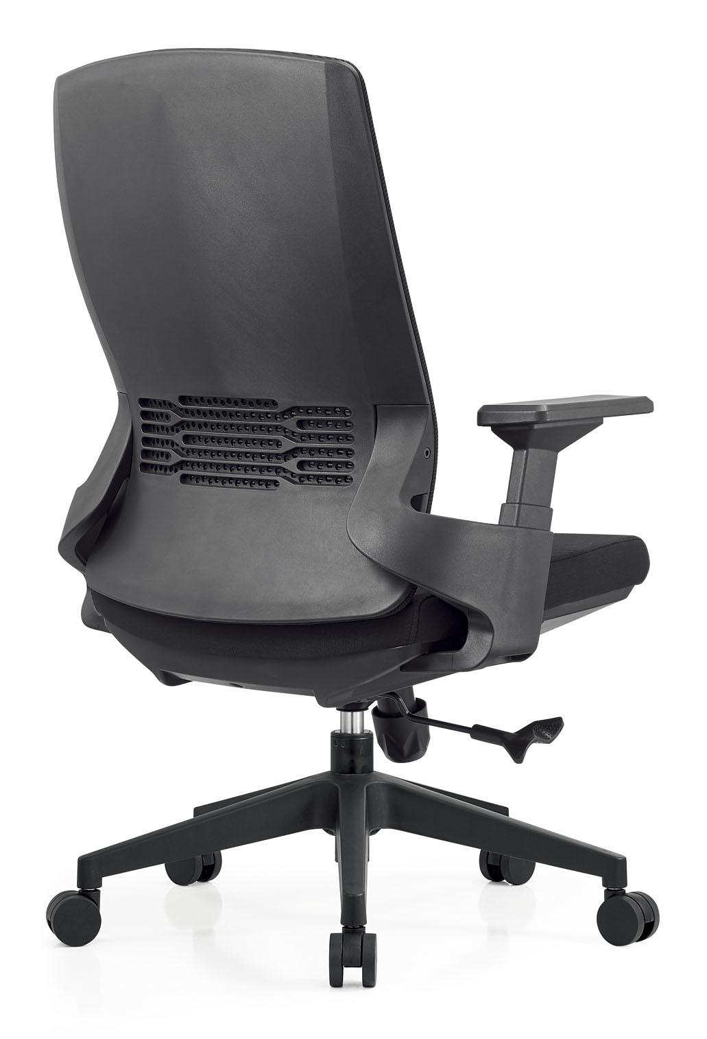 Color Match Office Chair Mesh Chair