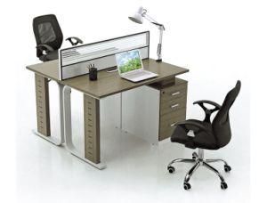 Workstation Office Partition Office Table Computer Table Employee Table Staff Desk Modern Office Furniture