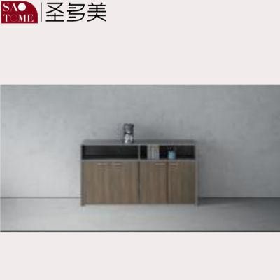 Modern Office Furniture Long and Short File Cabinets