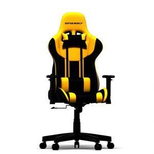 Oneray Hot Sale Professional Lower Price Massage Fabric Gaming Chair Ergonomic