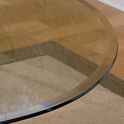 Toughened Glass for Table