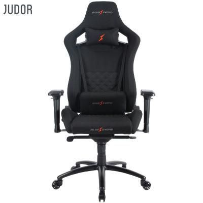 Judor PC Gamer Chair Reclining Computer Adjustable Swivel Gaming Chair