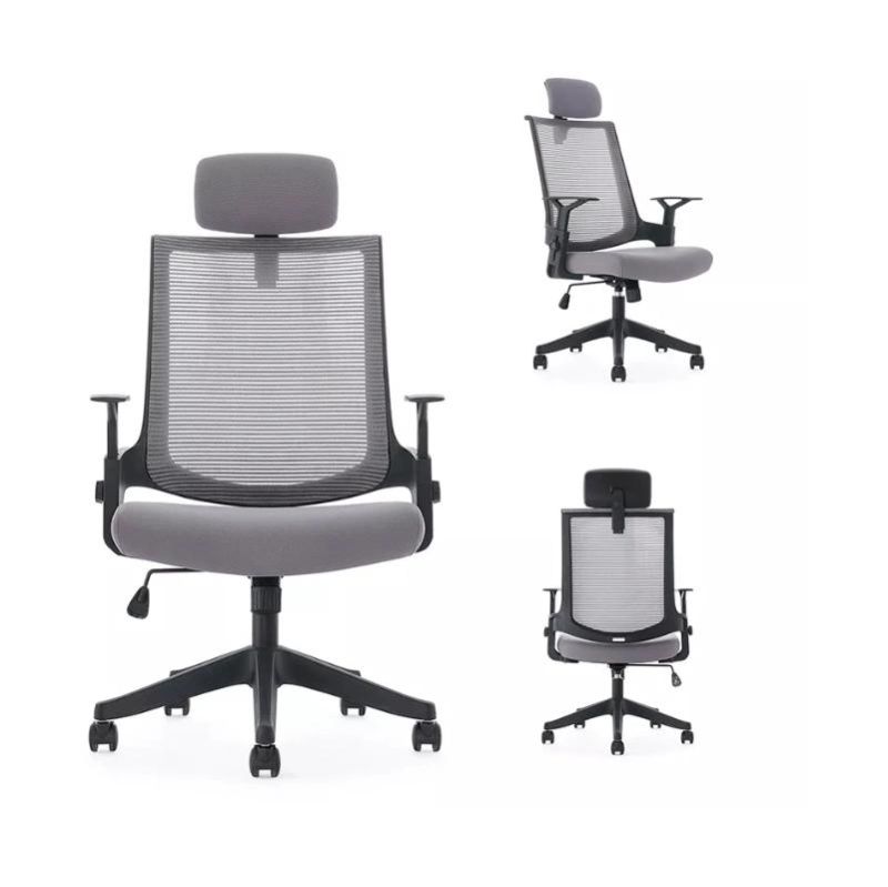 Factory Wholesale Adjustable Lift Office Chair with Wheels Comfortable Office Chair