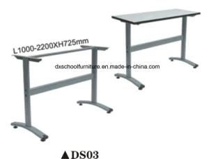 Modern Training Table Conference Table for Office Ds03