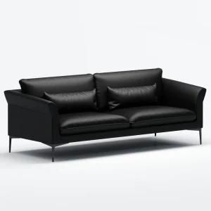 Office Furniture Corner Leather Sofa Leather Sofa