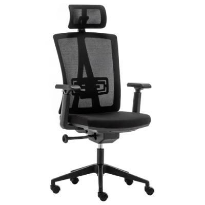 2022 China Best Factory Manufacture Manager Swivel Executive Office Chair for Office Furniture