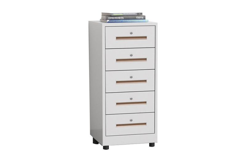 Office Furniture Steel Drawer Filing Cabinet High Quality Color/Size Customized