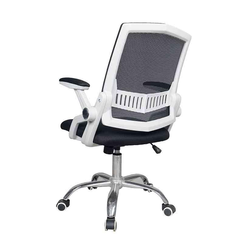 Lisung 10040 Office Armchair Computer Visitor Task Mesh Chair