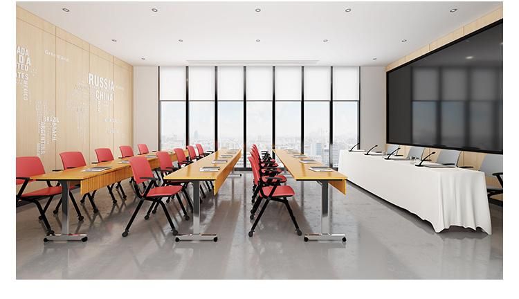 Guangdong New Design Meeting Chair Office Furniture Office Visitor Chair