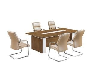 Modern Style Conference Furniture Office Meeting Table