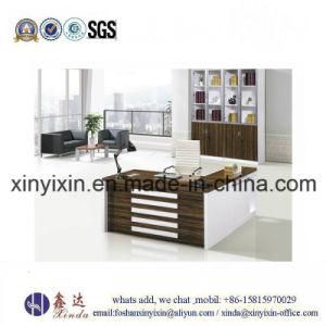 Wholesale Office Furniture Modern CEO Boss Office Desk (D1627#)